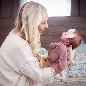 Meet your Posher, Brittany